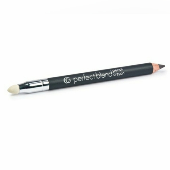 Cover Girl Perfect Blend Eye Pencil, #105 Charcoal (2 pack) - Picture 4 of 4